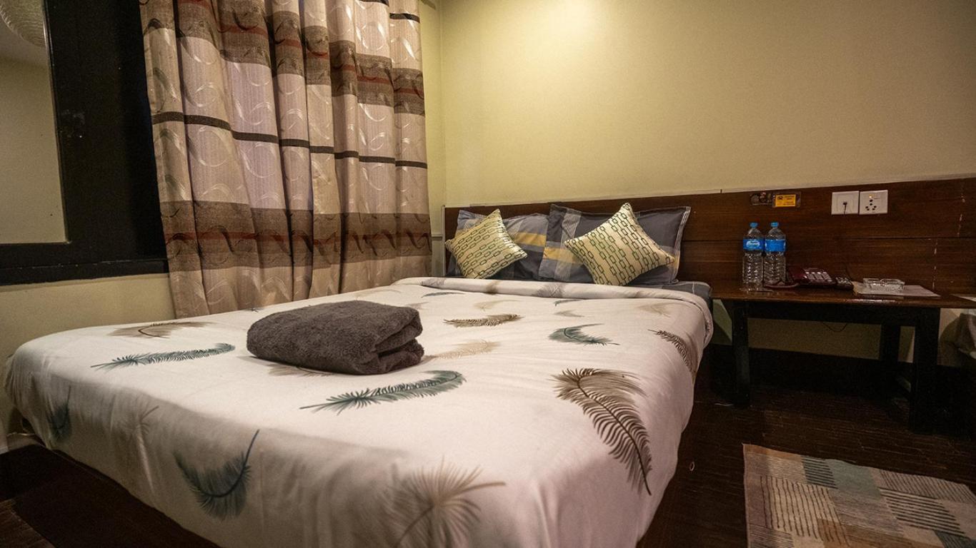 Shree Tara Hotel Kathmandu