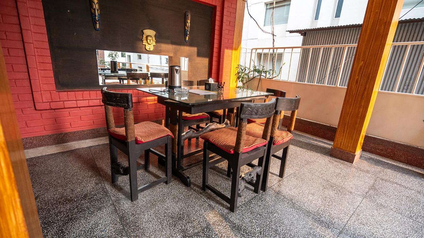 Hotel Shree Tara *