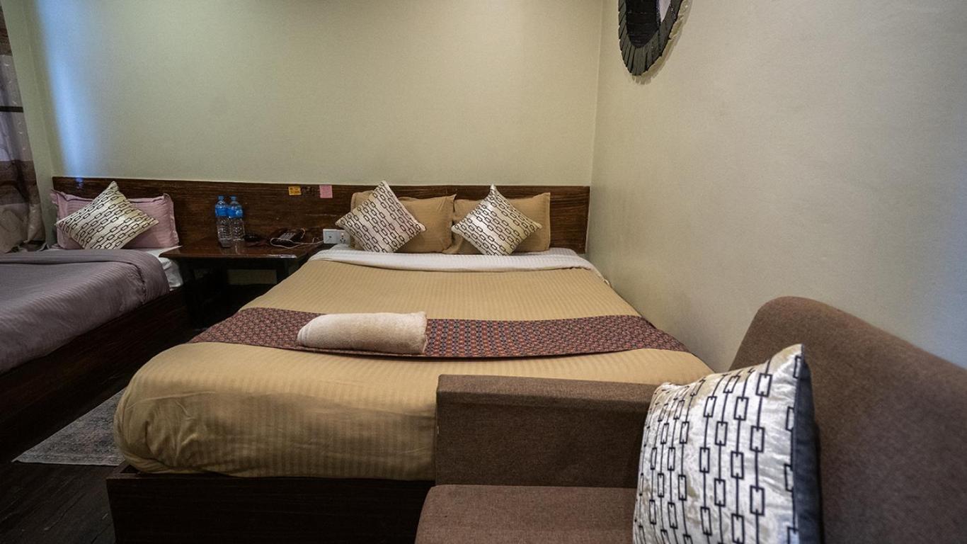 Shree Tara Hotel Kathmandu