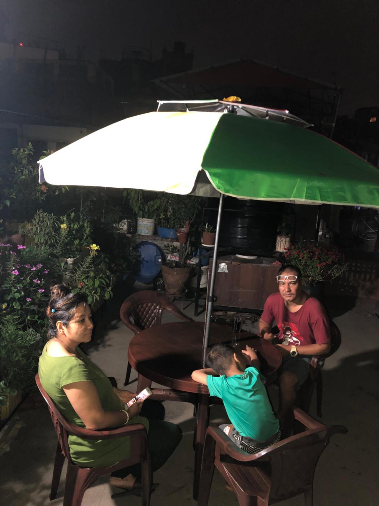 Samriddhi Kathmandu