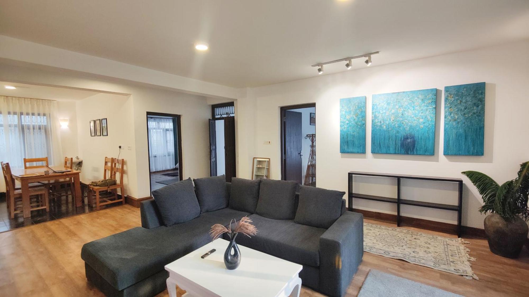 Nextdoor Guest house