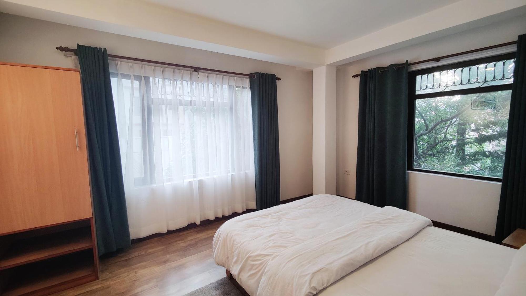 Guest house Nextdoor Kathmandu