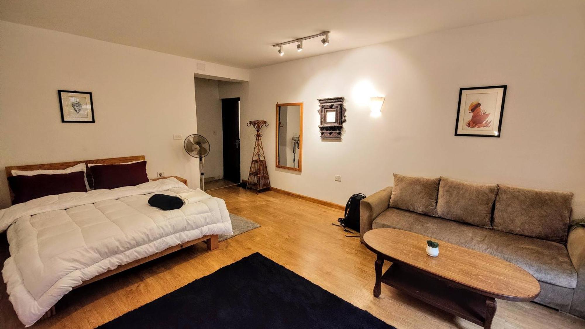 Guest house Nextdoor