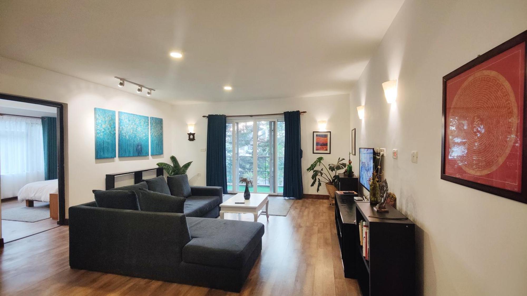 Nextdoor Guest house Kathmandu