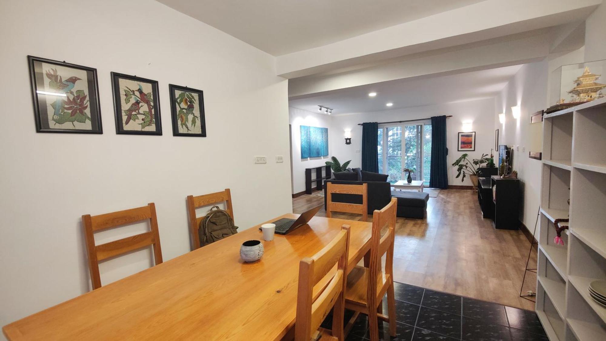 Nextdoor Guest house *