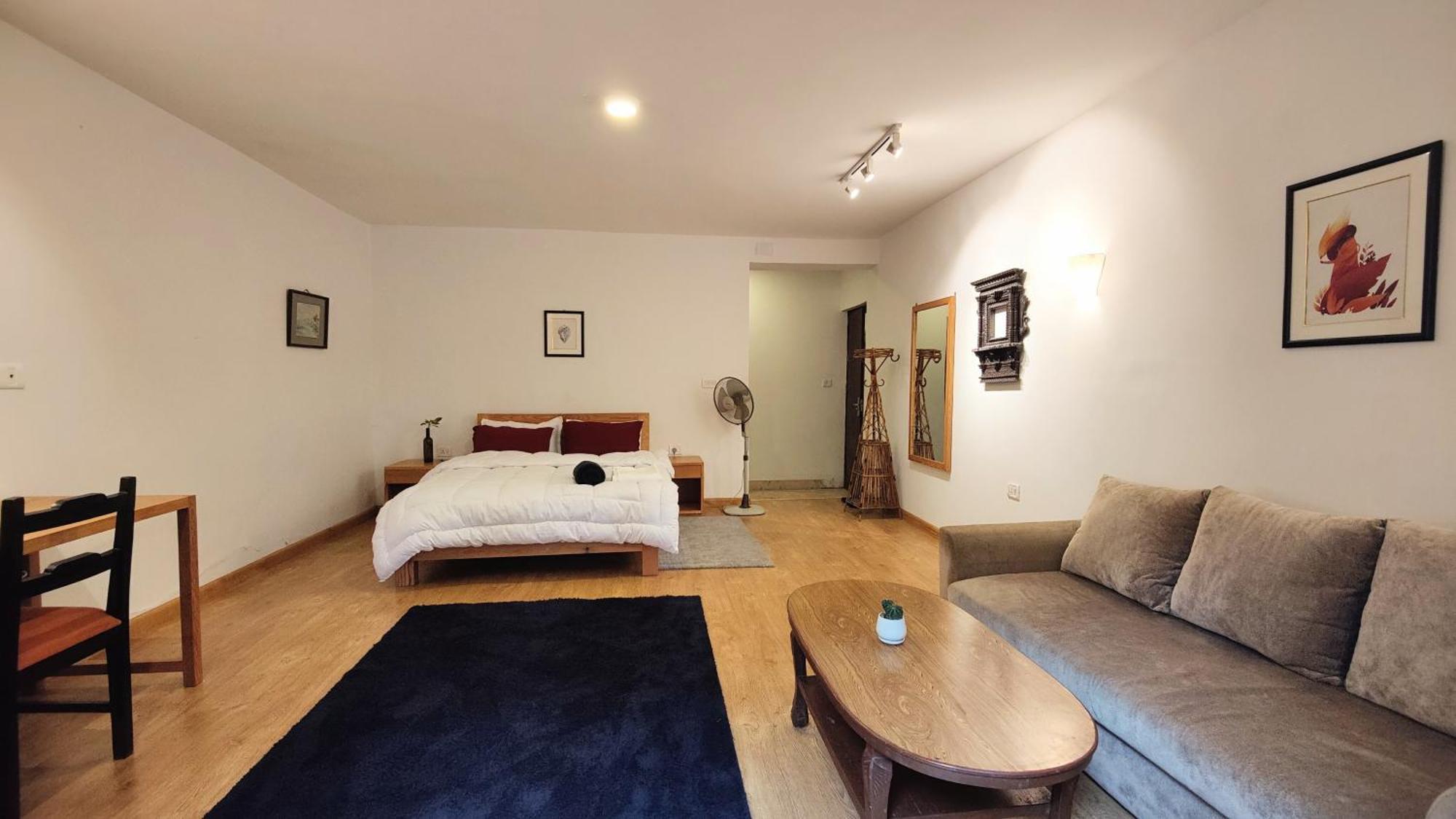 Nextdoor Guest house