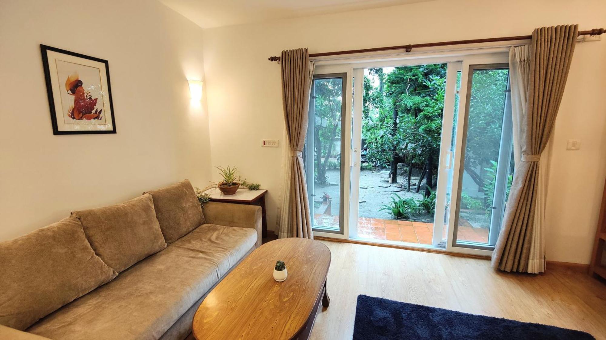 Guest house Nextdoor Kathmandu