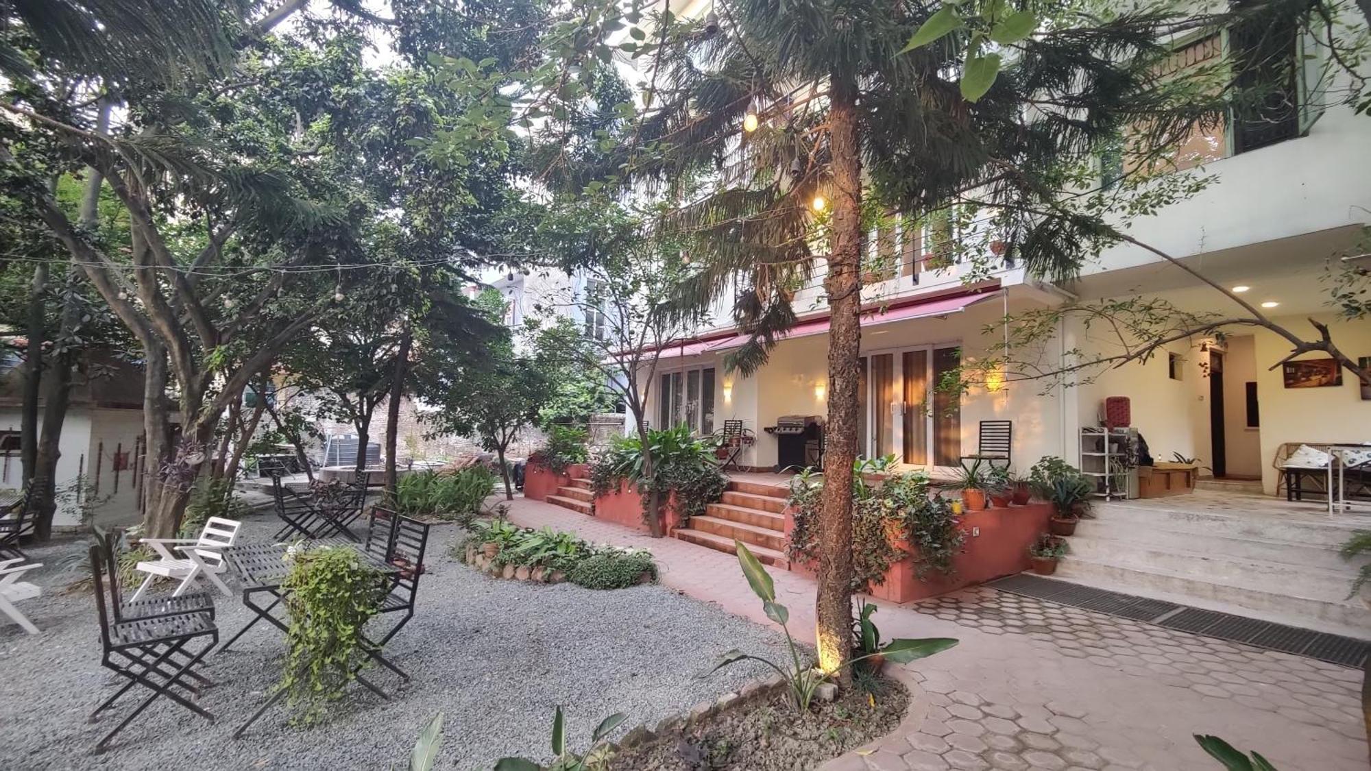 Nextdoor Guest house