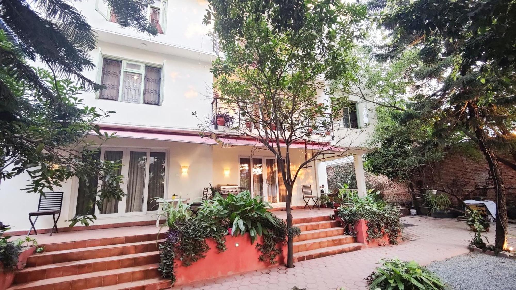 Nextdoor Kathmandu