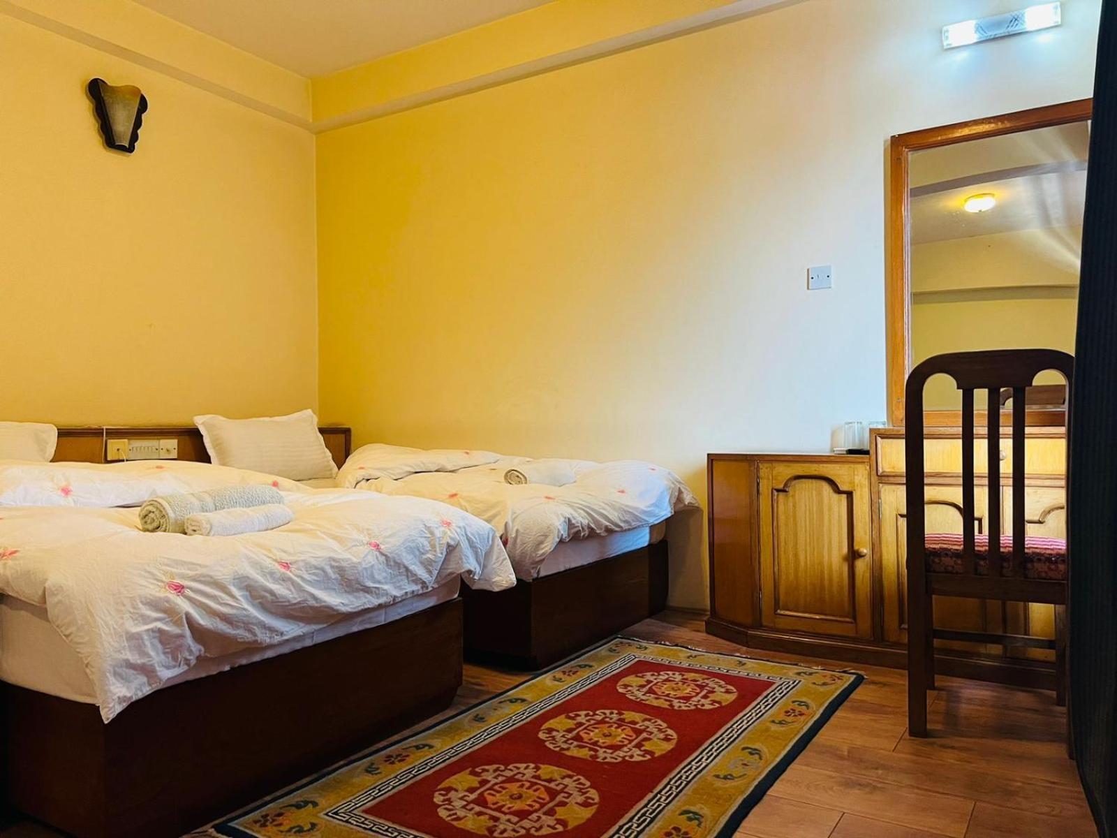 Khumbila Hotel Kathmandu
