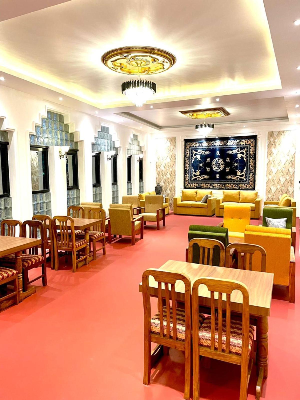 Khumbila Kathmandu