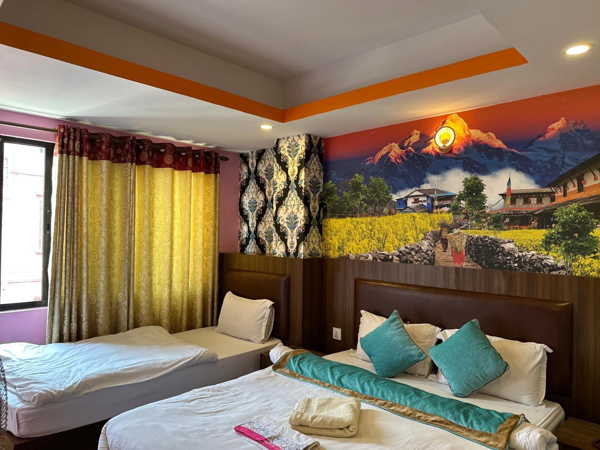 Hotel Parami