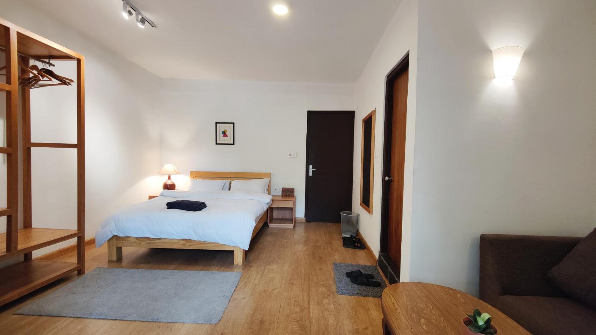 Guest house Nextdoor *