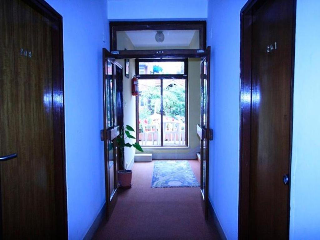 Hotel Mandap Kathmandu