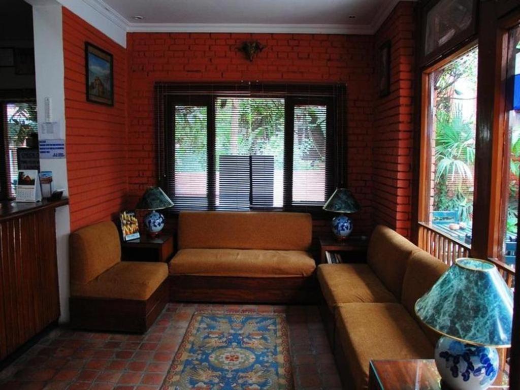 Hotel Mandap Kathmandu