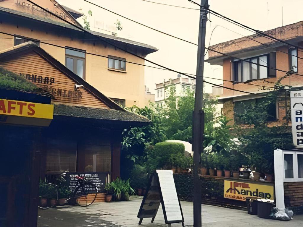 Hotel Mandap Kathmandu