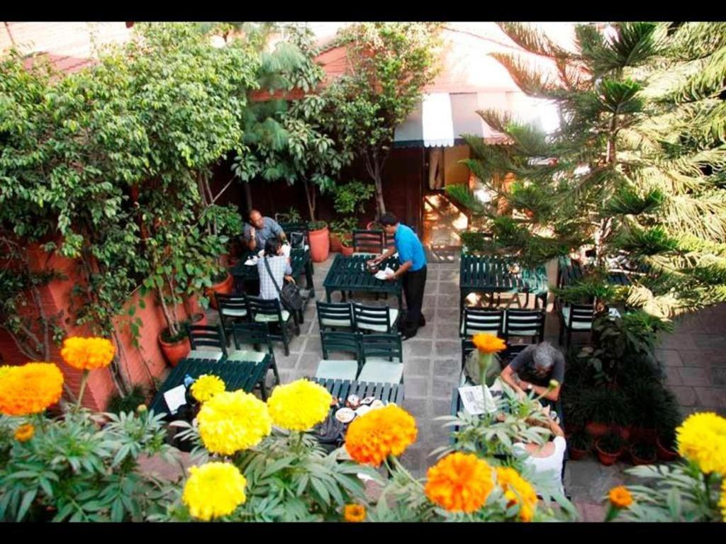 Hotel Mandap 3*
