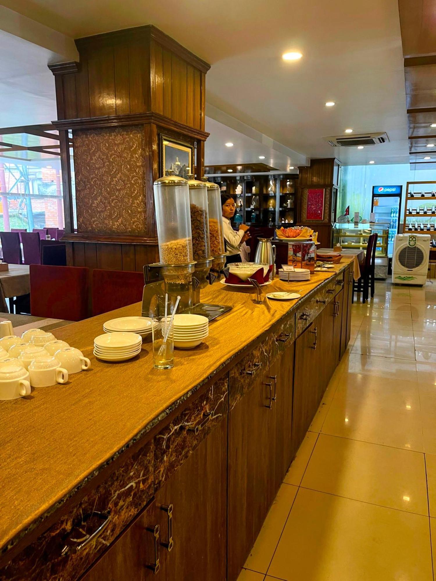 Yatri Suites And Spa Hotel