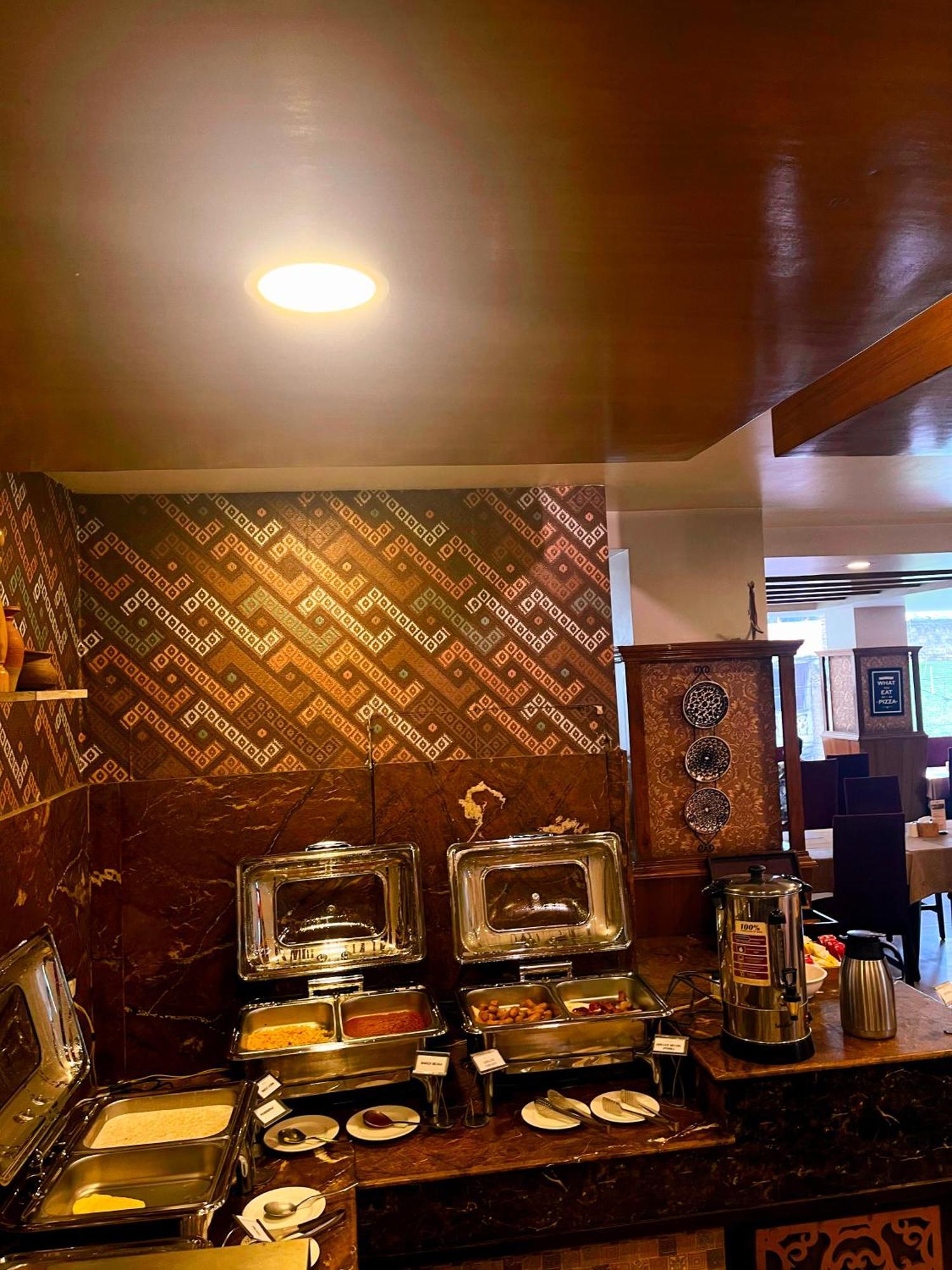 Yatri Suites And Spa Hotel Kathmandu
