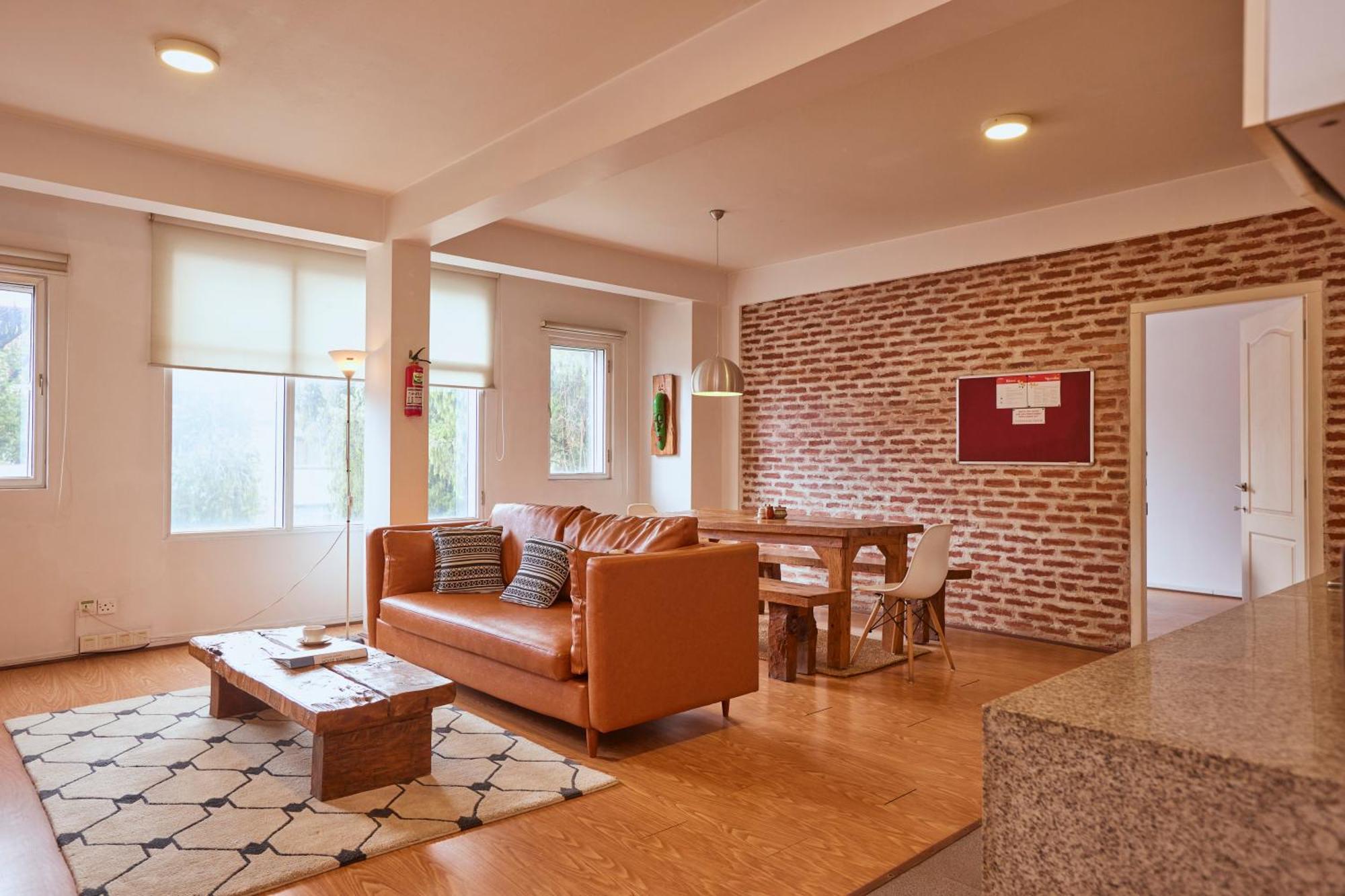 Apartment Ananya Phase 1 *