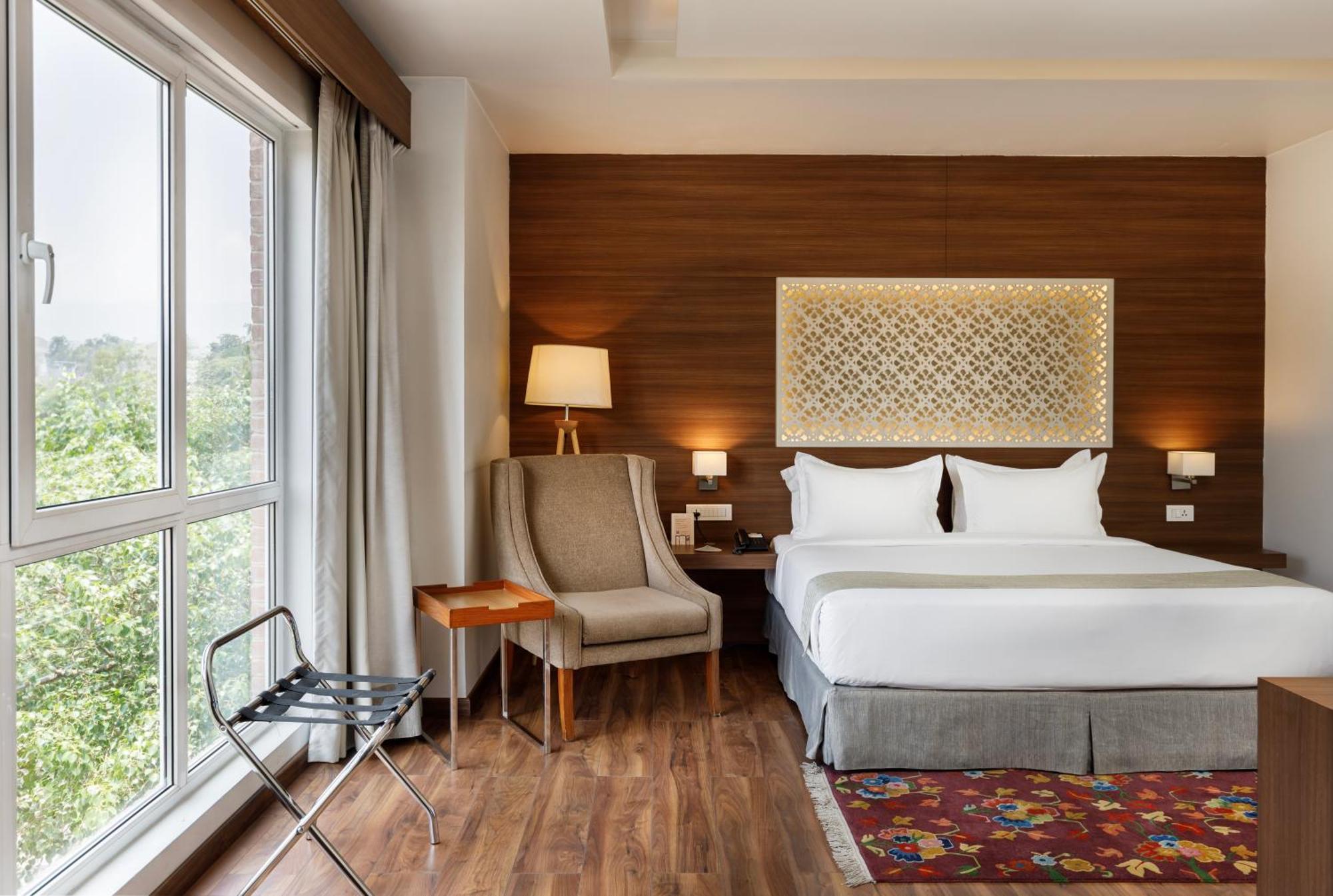 Ambassador By Ace 4* Kathmandu