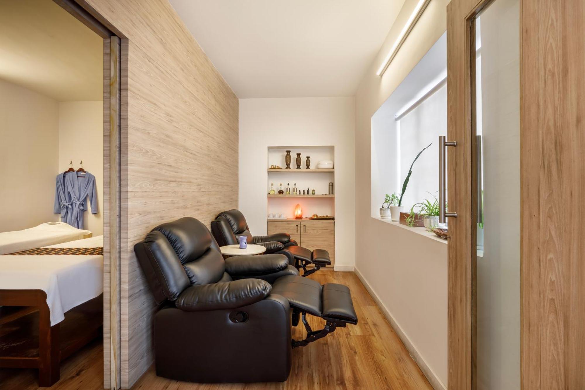 Ambassador By Ace 4* Kathmandu