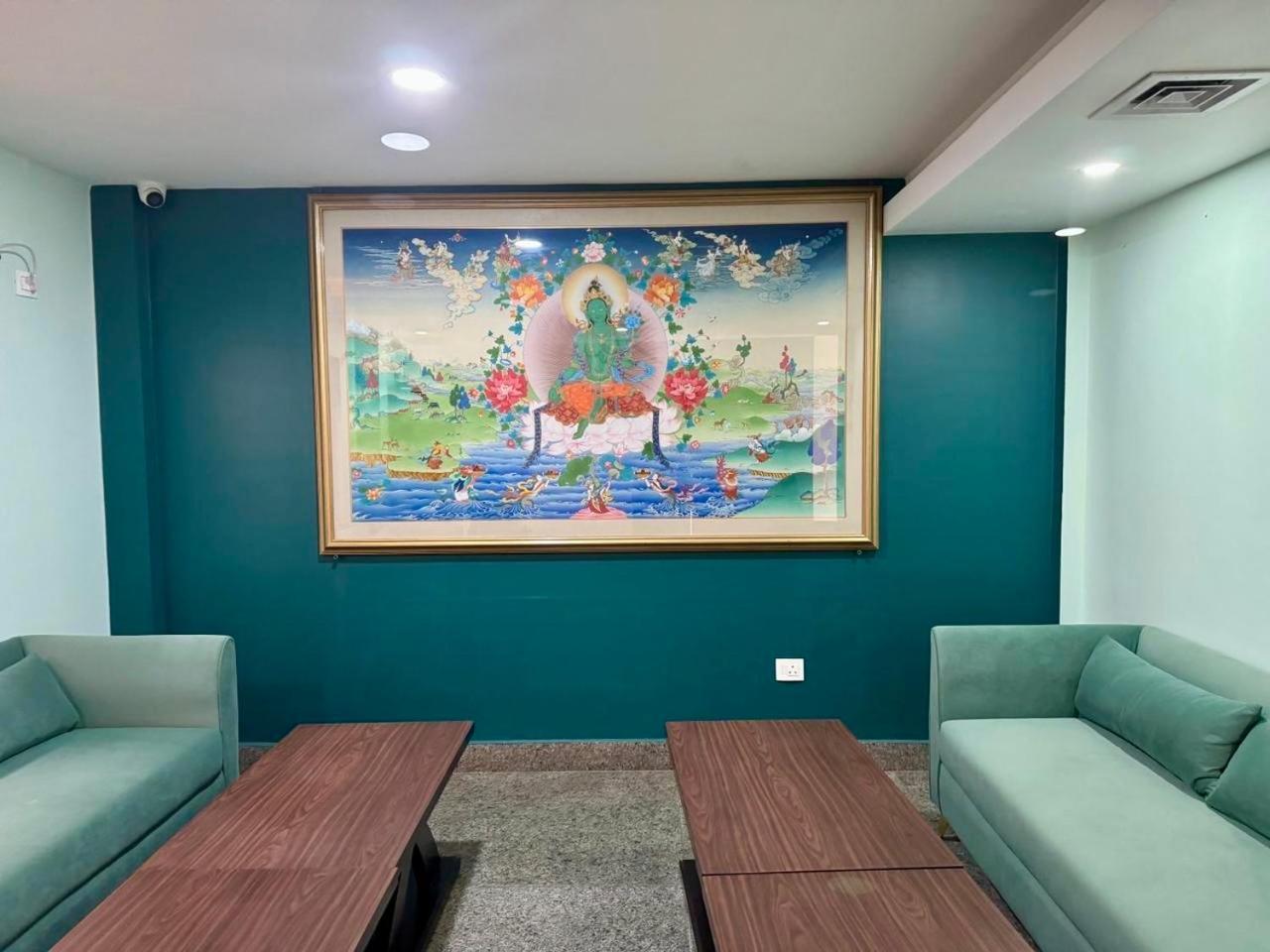 Yuloko Guest house *