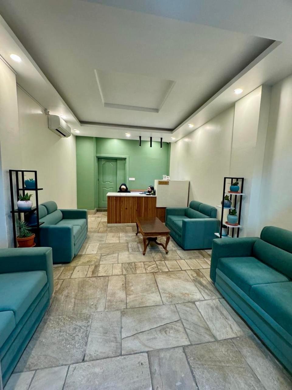 Guest house Yuloko
