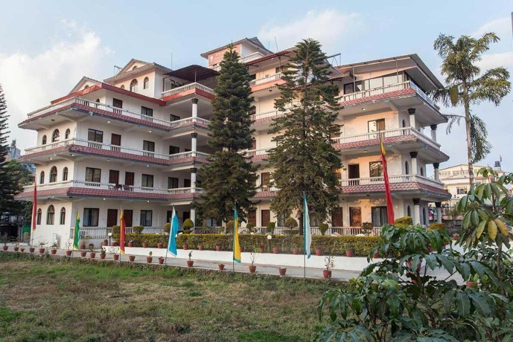 Norbu Sangpo Kathmandu