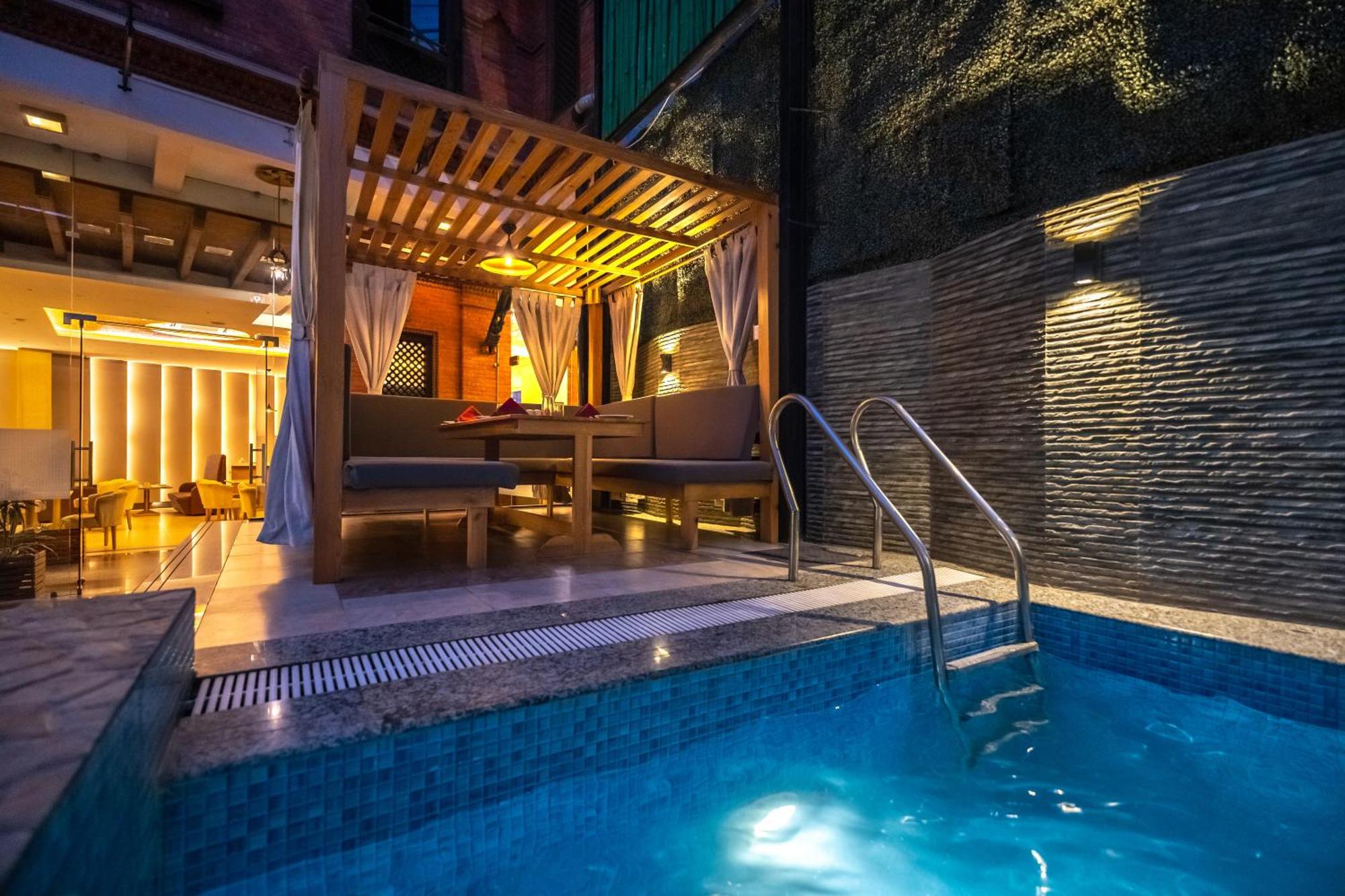 Goodwill Patan Durbar Square, Hotel 4*