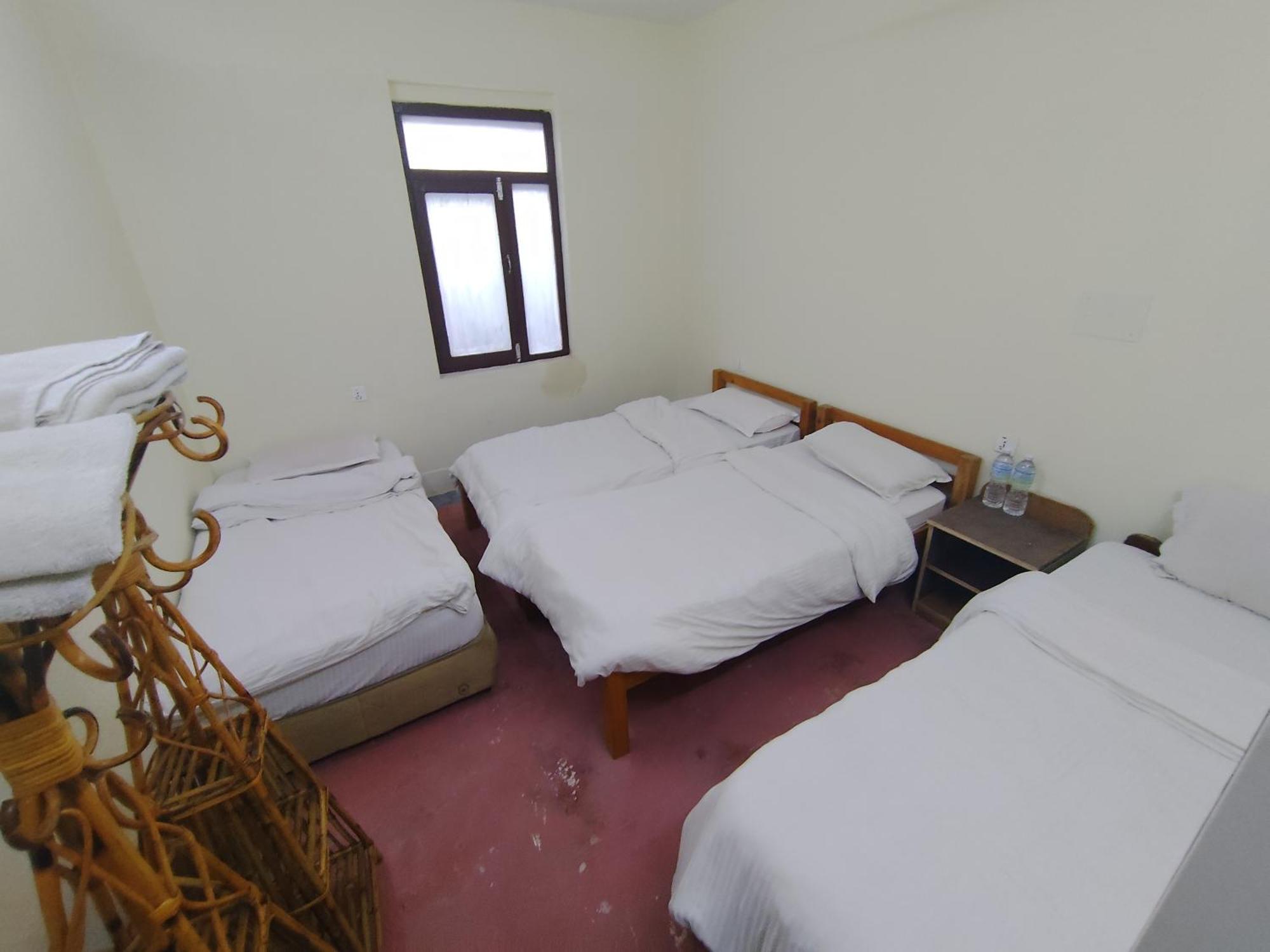 Hotel Banana *