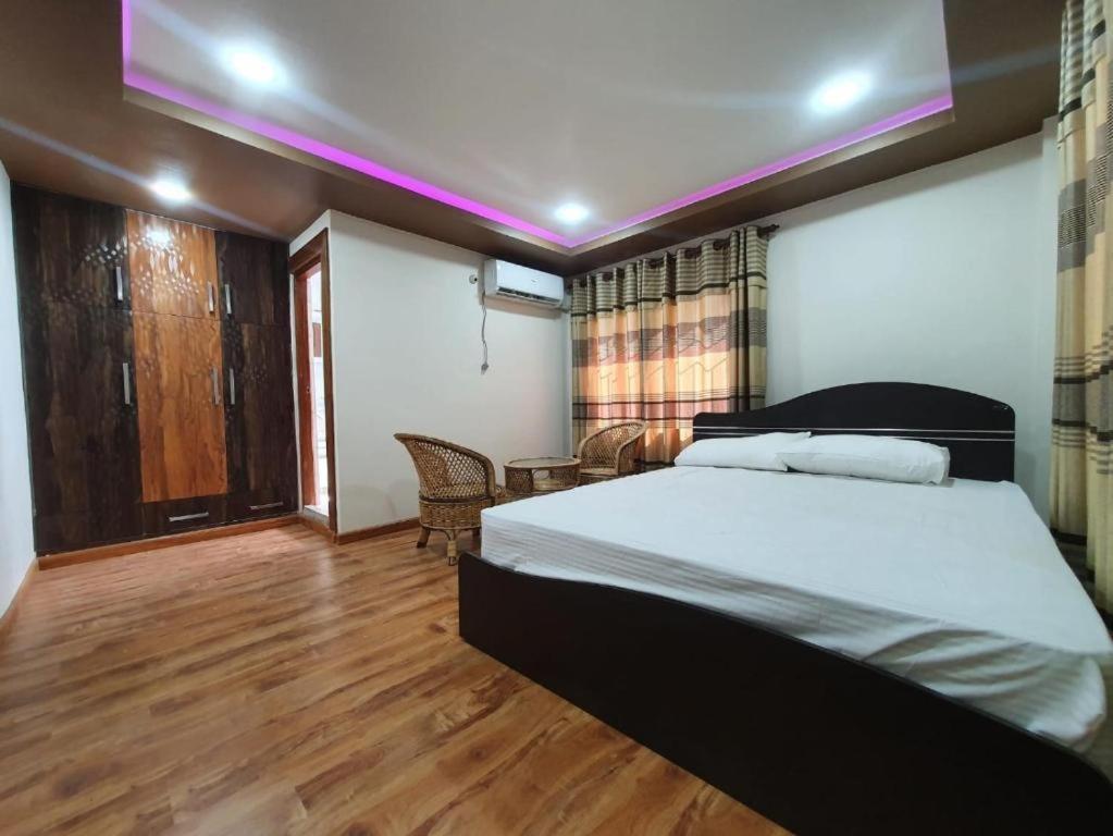 Grace Holiday home *