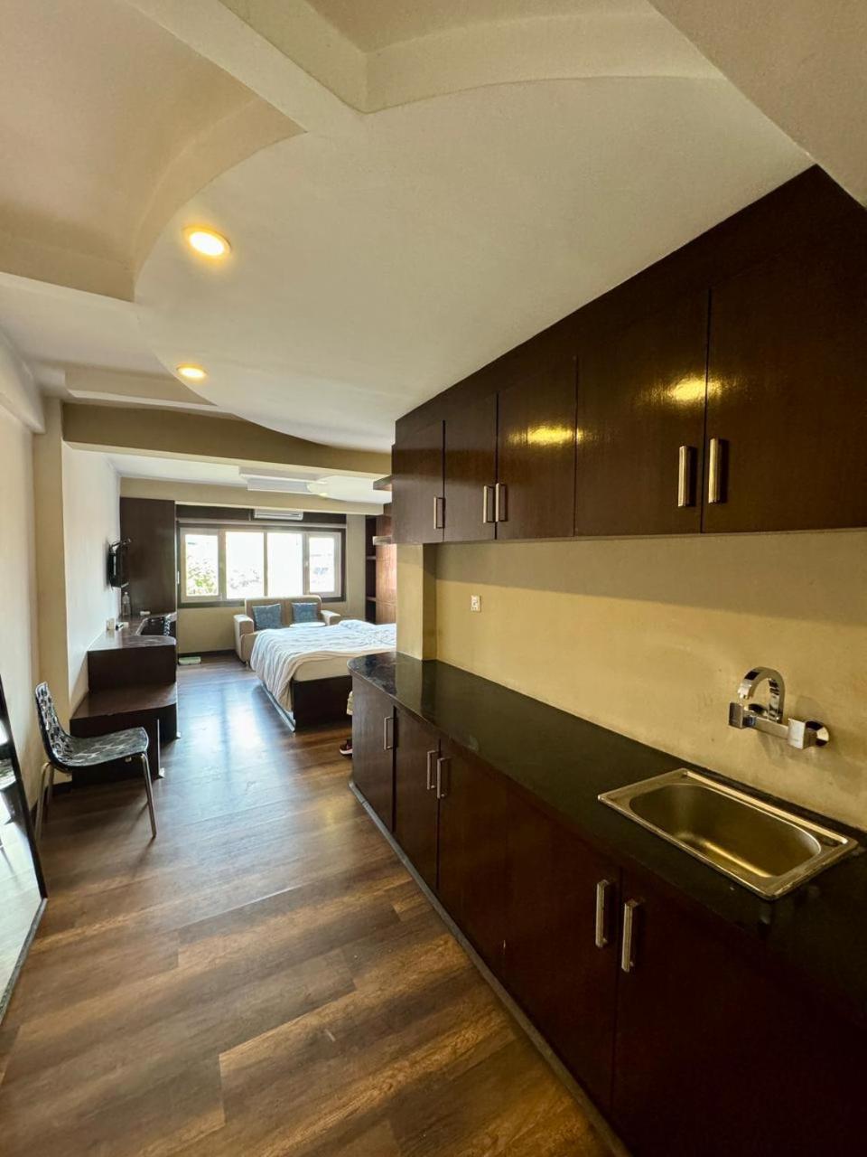 Himalayan Retreat *