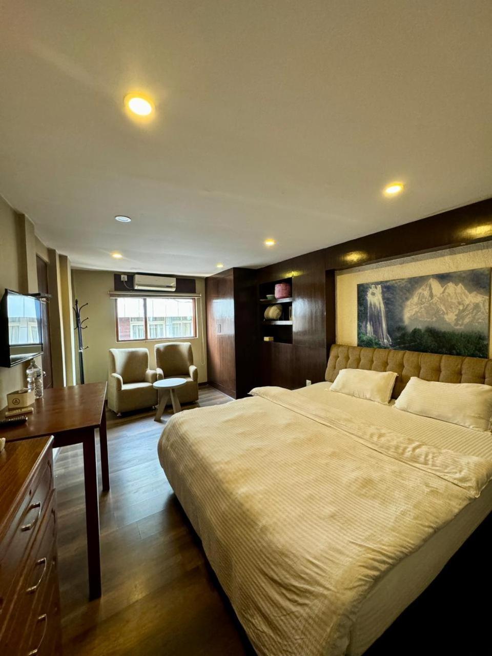 Guest house Himalayan Retreat Kathmandu
