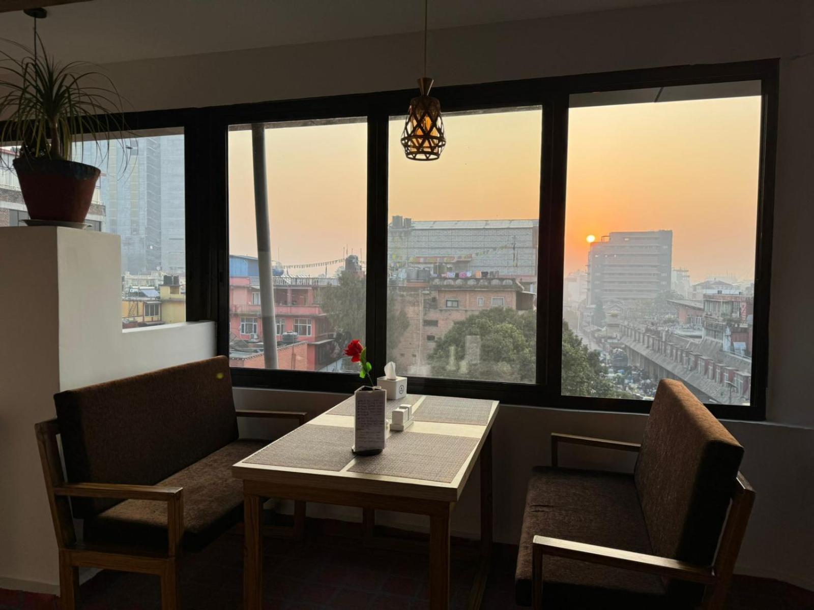 Himalayan Retreat Kathmandu