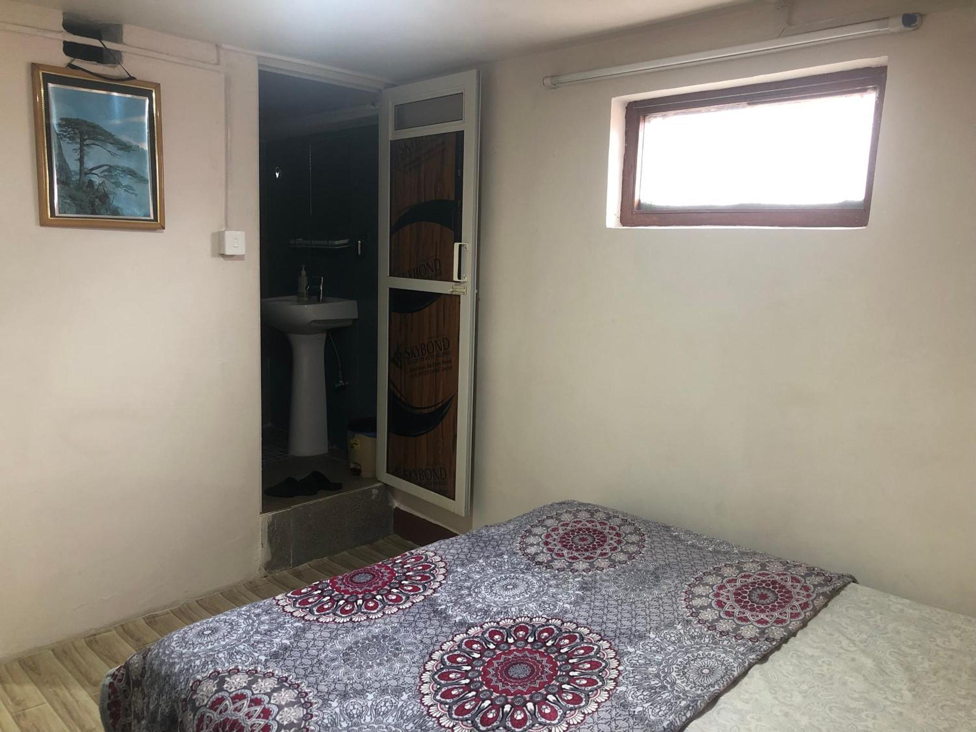 Samriddhi Homestay Kathmandu