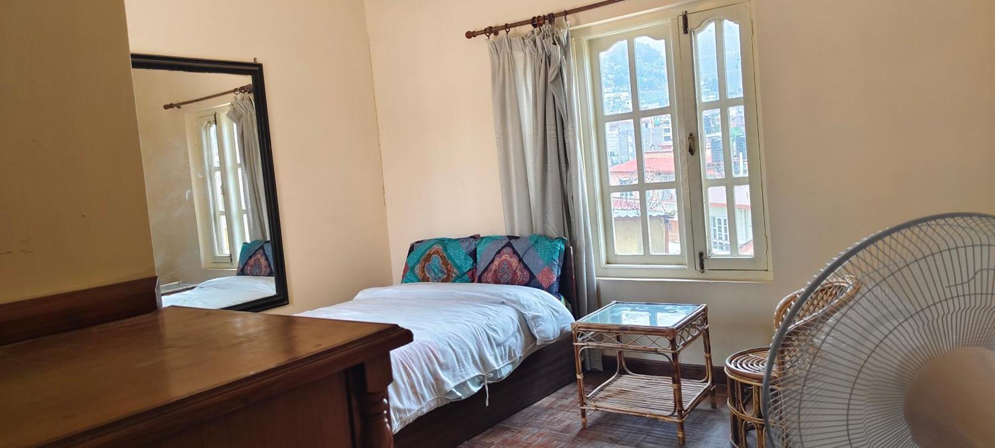 Bodhi Peace Homestay Homestay