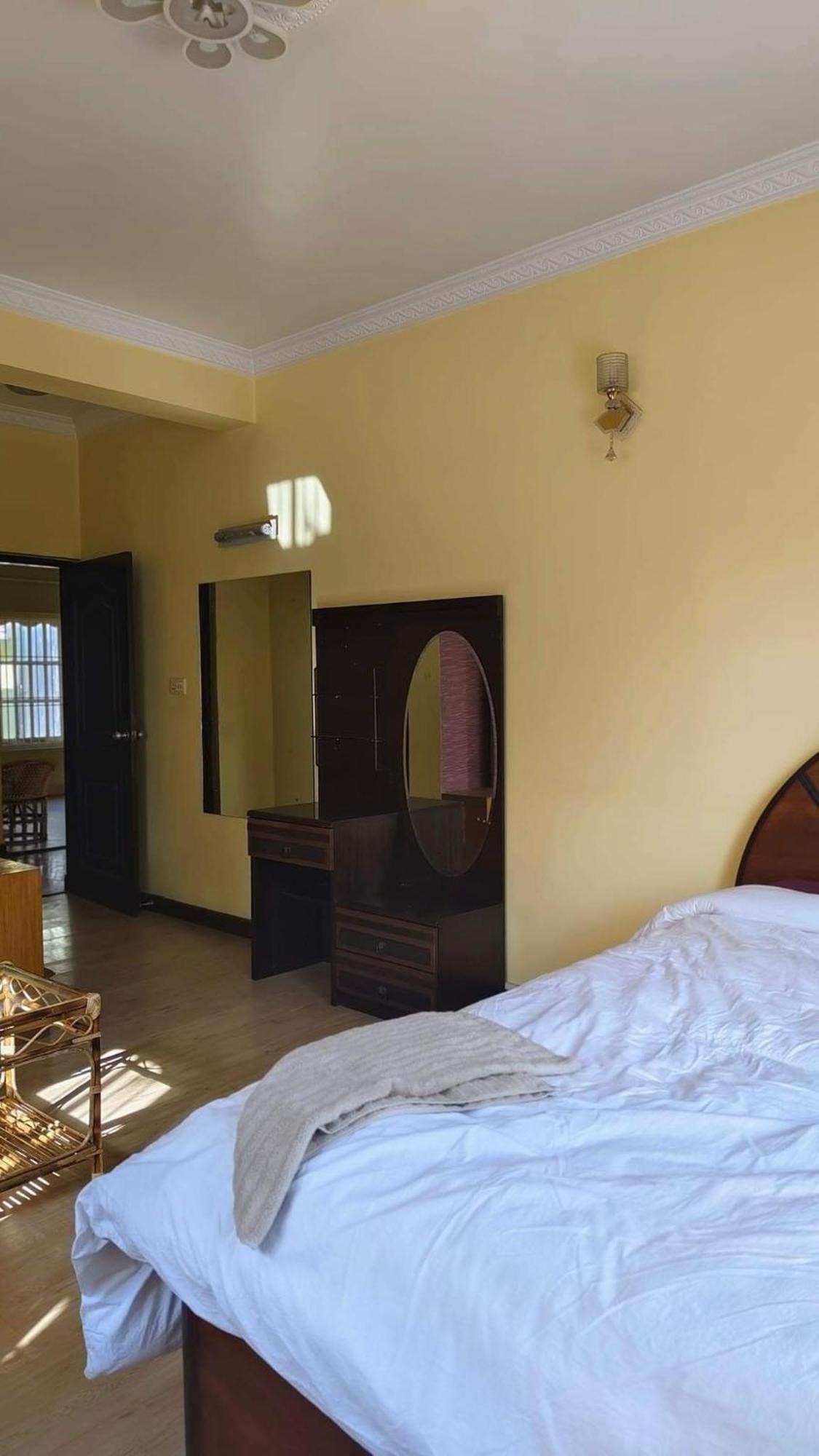 Bodhi Peace Homestay Homestay Kathmandu