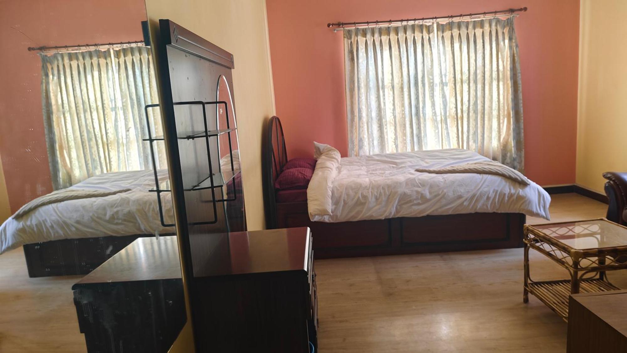 Homestay Bodhi Peace Homestay *