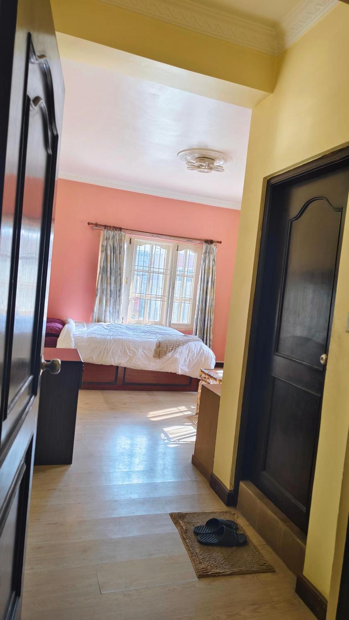 Bodhi Peace Homestay