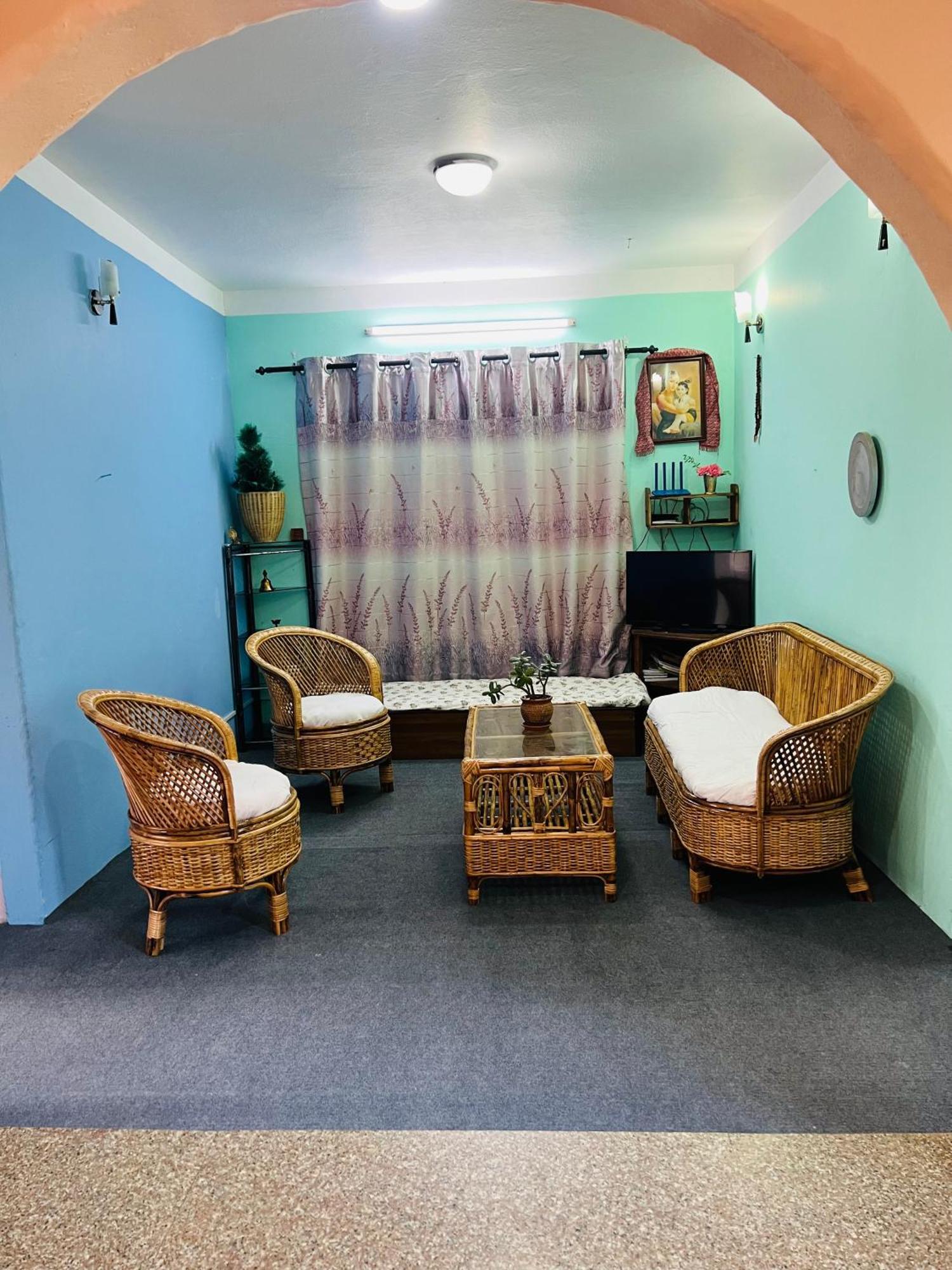 Apartment Hamro Family Ghar Or Near