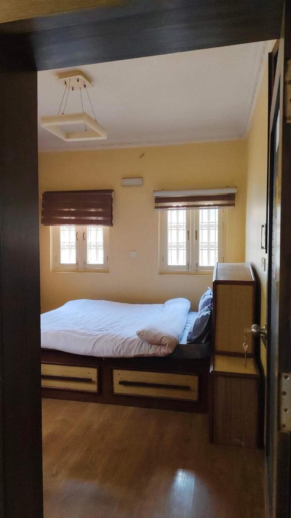 Bodhi Peace Homestay Homestay Kathmandu
