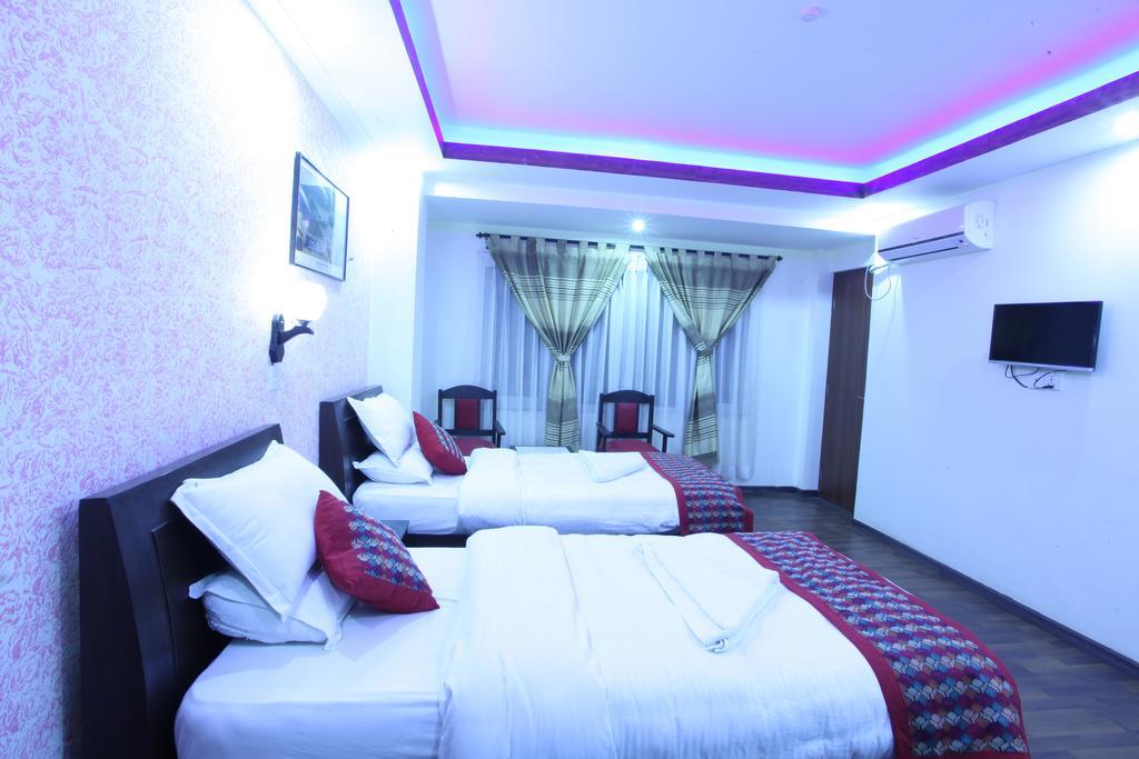 Annex 3* Kathmandu