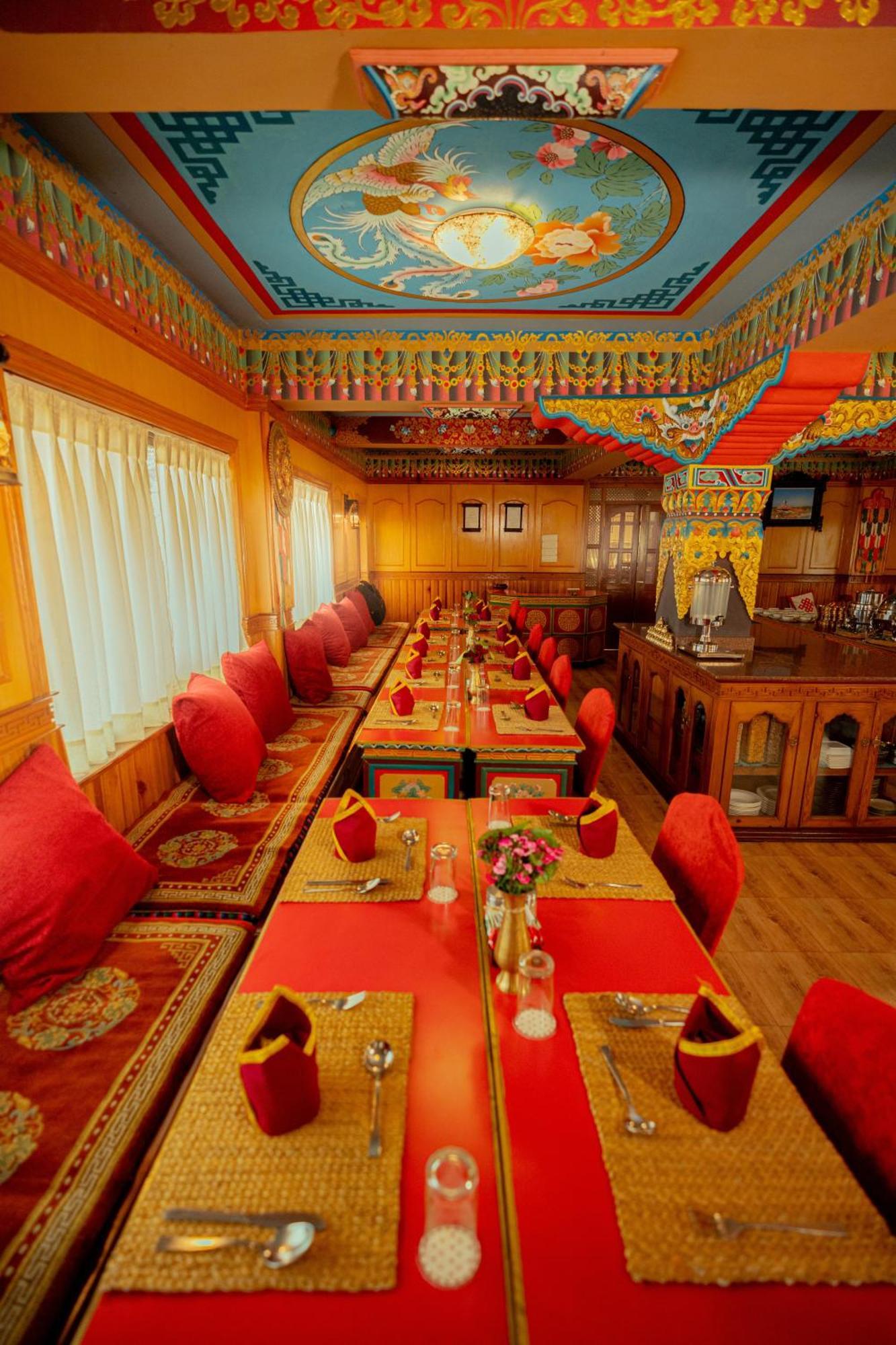 View Hotel