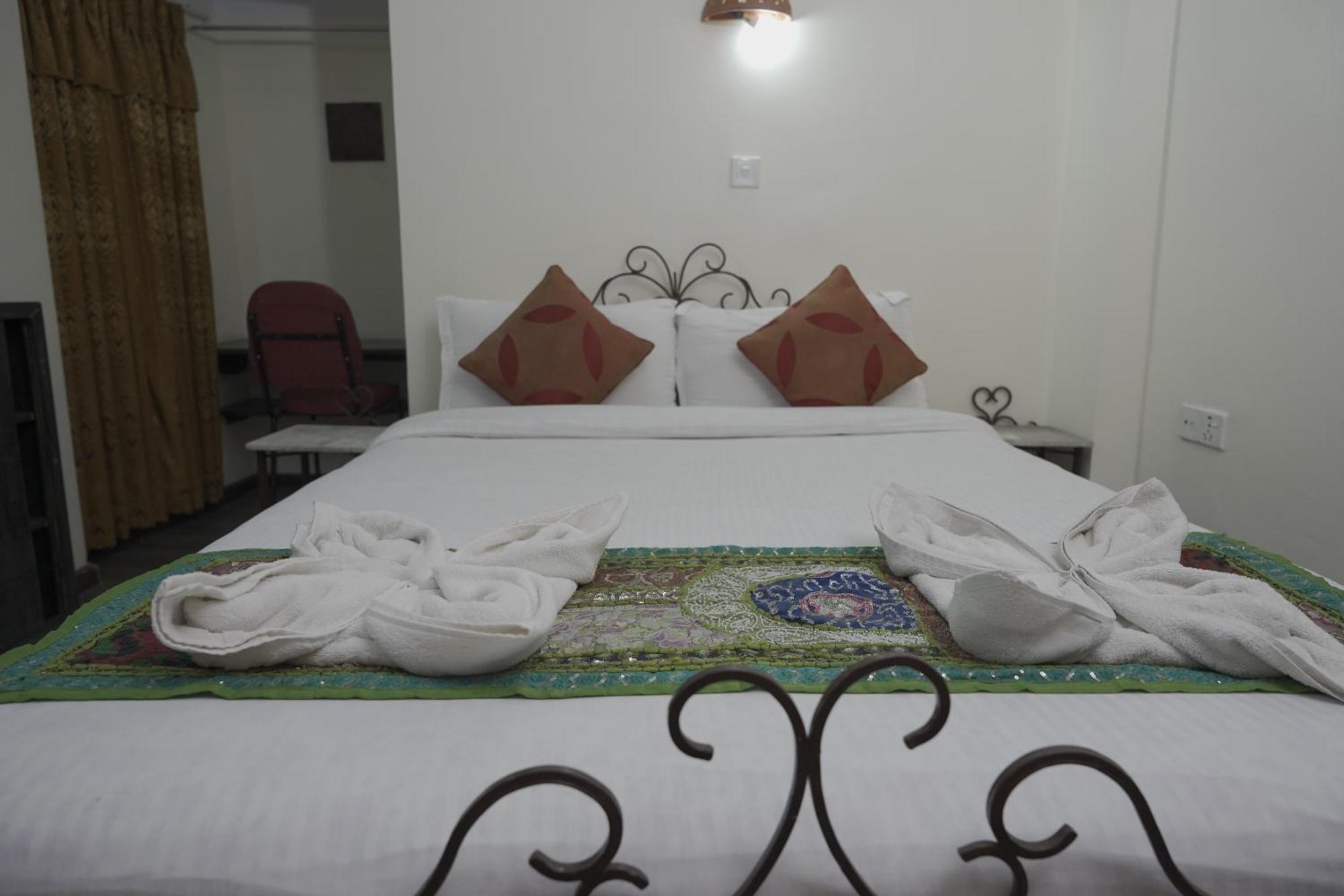 Cosy Homestay