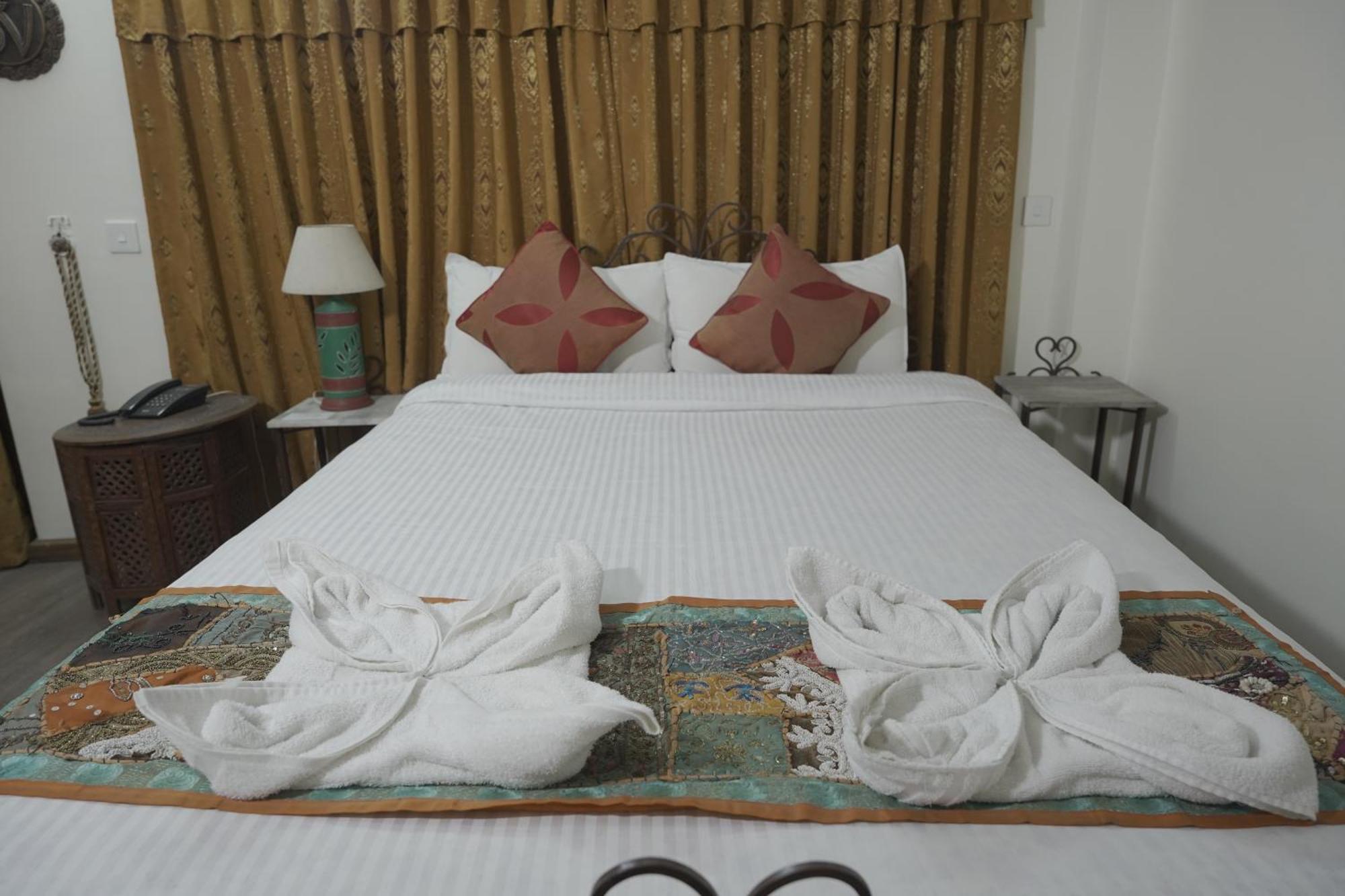 Homestay Cosy *