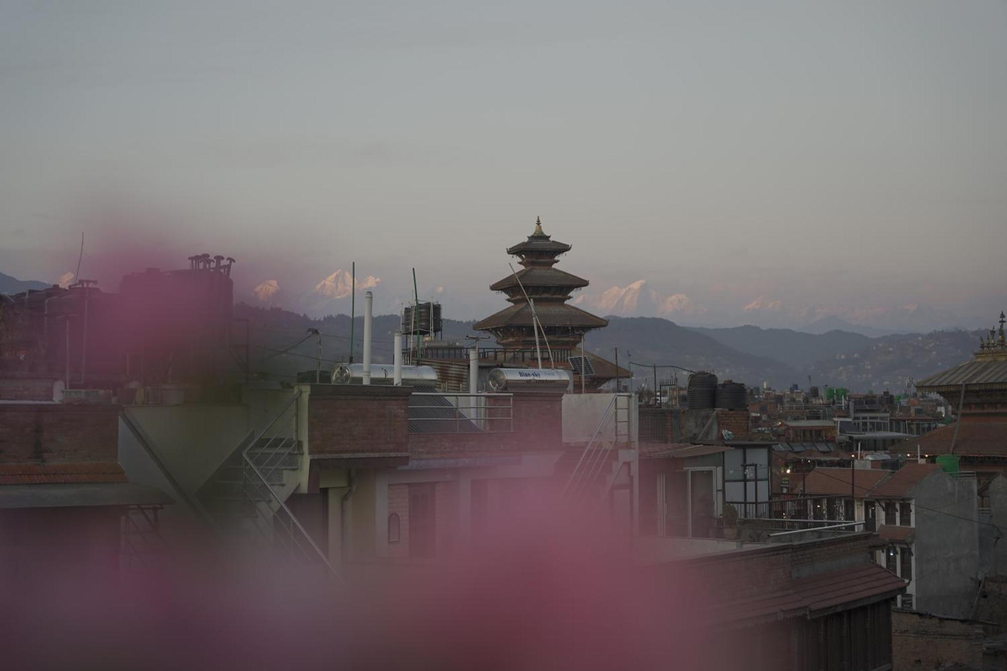 Cosy Homestay Kathmandu