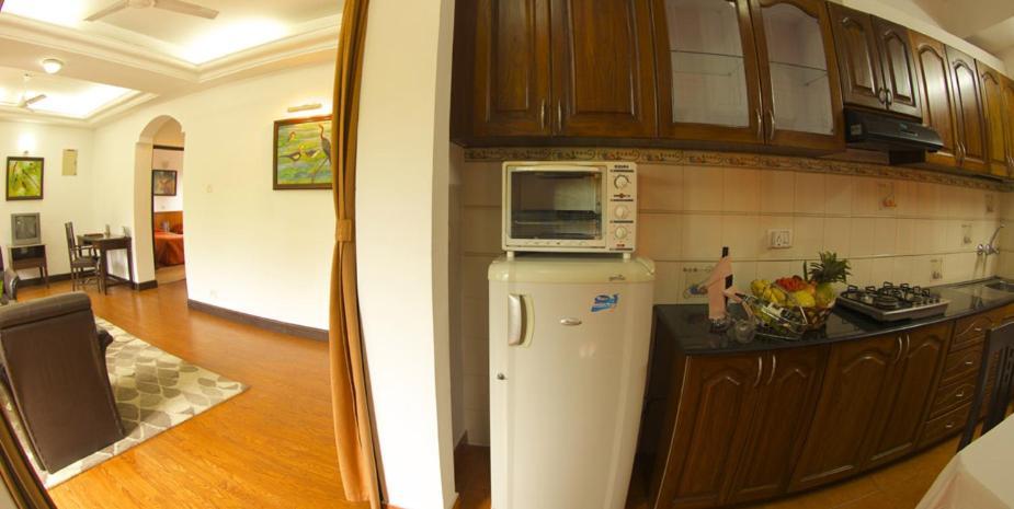 Park Village By Kgh Group 4* Kathmandu