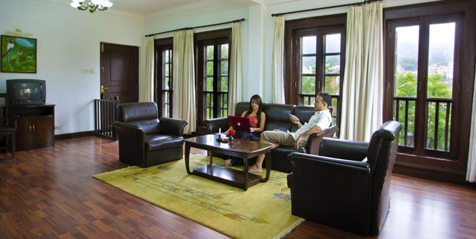 Park Village By Kgh Group Resort