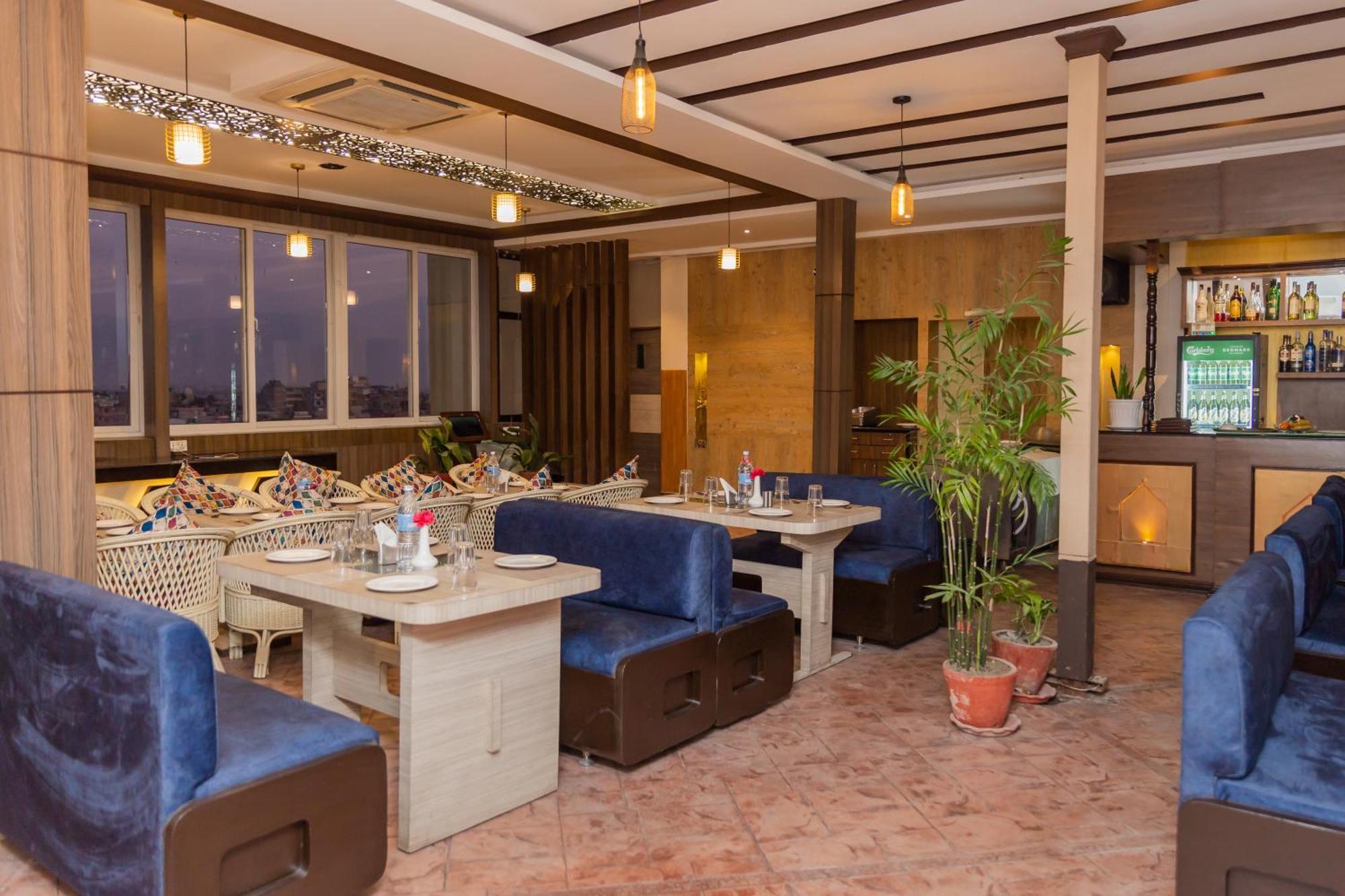 Mirage Hotel